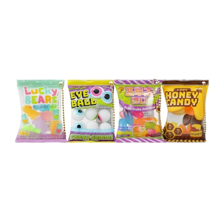 Yume Minis™ Food Toy (Styles May Vary) | Five Below