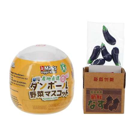 Yume Minis™ Food Toy (Styles May Vary) | Five Below