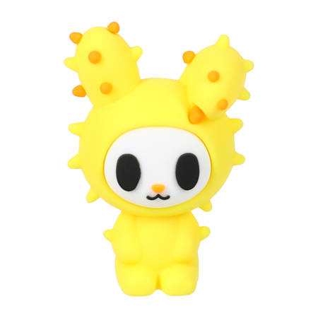 TokiDoki® Cactus Friends™ Blind Collectible Characters (Styles May Vary)