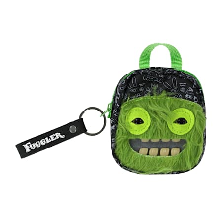 Fuggler™ Mini Backpack With Stationery