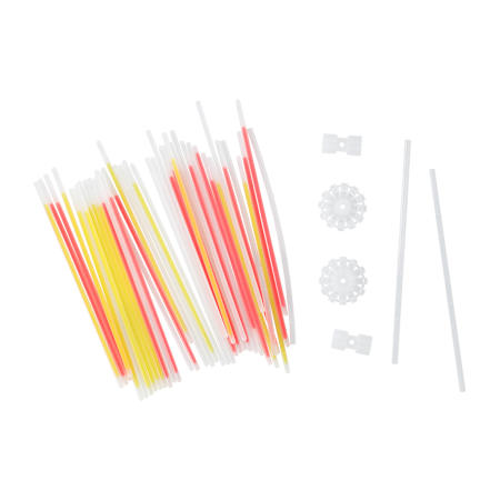 Glow Sticks Mega Pack Set | Five Below