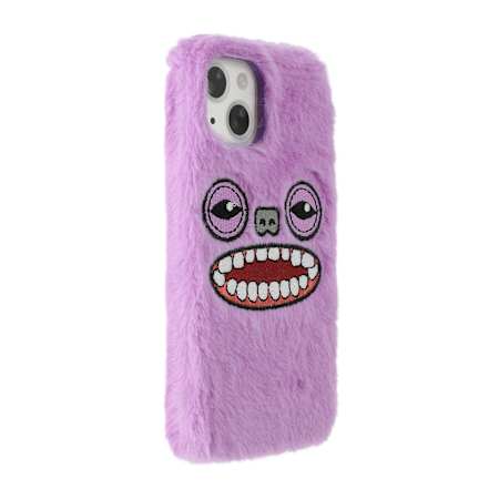 iPhone 15® Fuggler™ Furry Phone Case