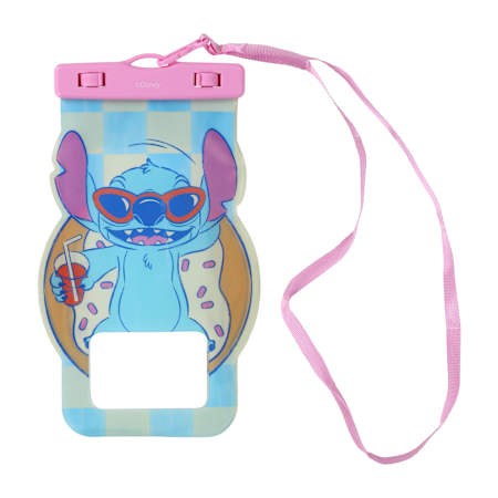 Disney IPX7 Waterproof Phone Pouch | Five Below