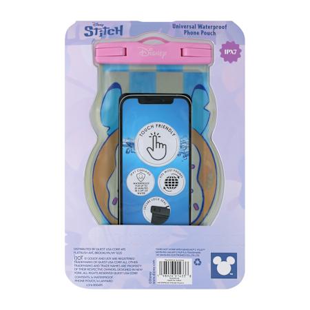ディズニー フィフィ ポーチ Disney IPX7 Waterproof Phone Pouch | Five Below