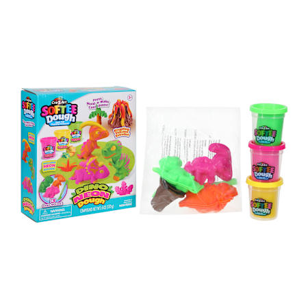 Cra-Z-Art® Softie Dough Set | Five Below