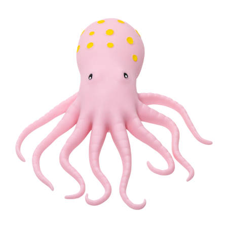 Squeezy Sea Creatures Toy | Five Below