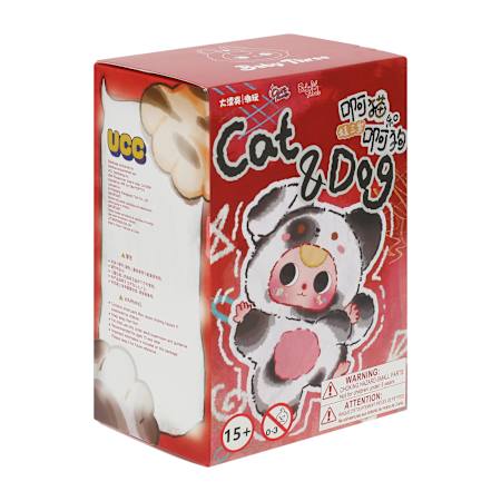 Cat & Dog Blind Bag Toy (Styles May Vary) | Five Below