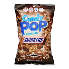 Snickers® Candy Pop® Popcorn 5.25oz