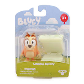 Bluey™ Story Starter Pack Figure