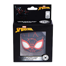 Super Hero Earbuds Case Cover For AirPods® Gen 1/Gen 2