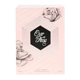 Our Time Eau De Parfum 3oz