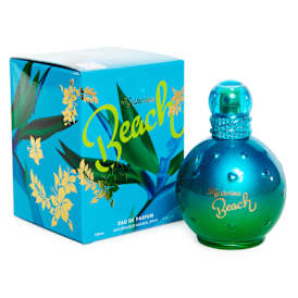 Mysterious Beach Eau De Parfum 3.4oz