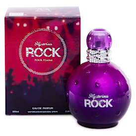 Mysterious Rock Eau De Parfum 3.4oz