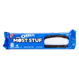 Oreo® The Most Stuf Cookies 4-Pack