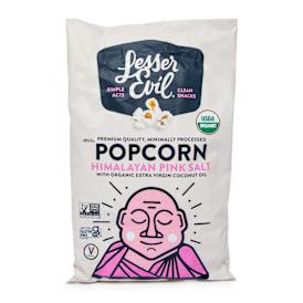 Lesser Evil® Himalayan Pink Salt Popcorn 5oz