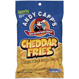 Andy Capp's® Cheddar Fries 3oz