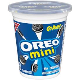 Mini Oreo® Go-Pak! 3.5oz