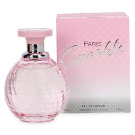 Paris Sparkle Eau De Parfum 3.4oz