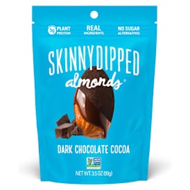 Skinnydipped Almonds® Dark Chocolate Cocoa 3.5oz