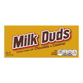 Milk Duds® Theater Box Candy 5oz