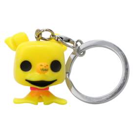 Funko Pop! Keychains Disney Tim Burton's The Nightmare Before Christmas