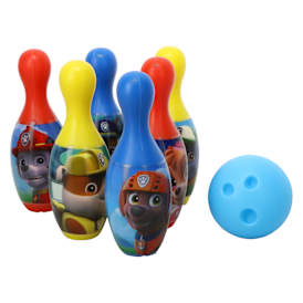 Character Bowling Set