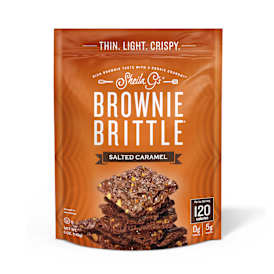 Sheila G’S Brownie Brittle™ Salted Caramel 5oz