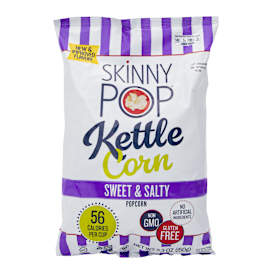 Skinny Pop® Kettle Corn Sweet & Salty Popcorn 5.3oz