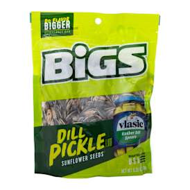 Bigs® Dill Pickle Flavor Sunflower Seeds 5.35oz