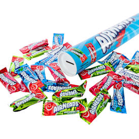 Airheads® Mega Candy Tube