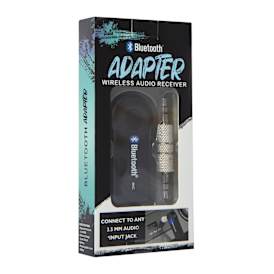 Bluetooth® Adapter Wireless Audio Receiver With Mic
