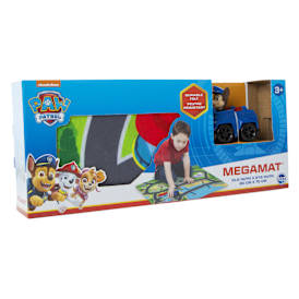 Megamat™ Felt Racetrack 31.5in x 27.5in
