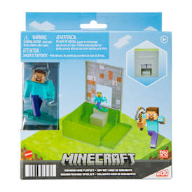 Minecraft™ Micro Collection Diamond Mine Playset