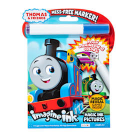 Imagine ink® Magic ink Pictures Mess-Free Coloring Book - Thomas & Friends™