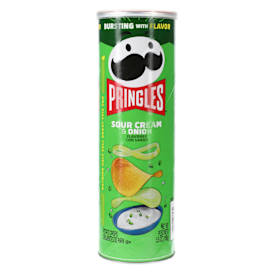 Pringles® Cheddar 5.5oz