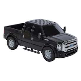 Licensed Friction Car 1:24 