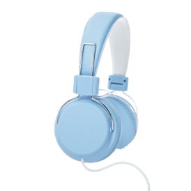 Alter Wired On-Ear Stereo Headphones With Mic