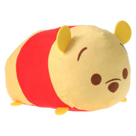 Disney Tsum Tsum Medium Plush