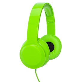 Glow in The Dark Wired Headphones