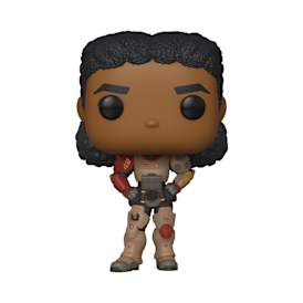 Funko Pop! Disney Pixar Lightyear Vinyl Figure