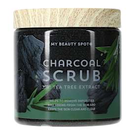 My Beauty Spot® Body Scrub