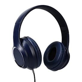 Superior Stereo Headphones With Mic