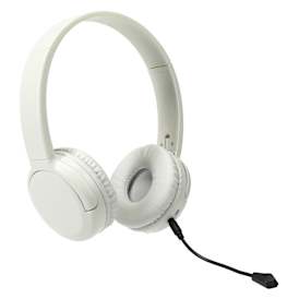 Bubble Bluetooth® Wireless Headphones With Removable Mic