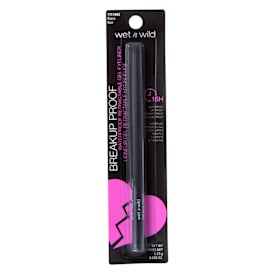 Wet N Wild® Mega Last Breakup-Proof Retractable Eyeliner - Light Blue