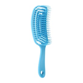 Vented Brush With Handle