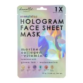 Danielle Creations®  Face Mask
