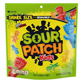 Sour Patch Kids® 12oz