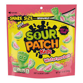 Sour Patch Kids® Watermelon 12oz