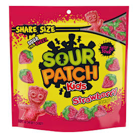 Sour Patch Kids® Strawberry Bites 12oz
