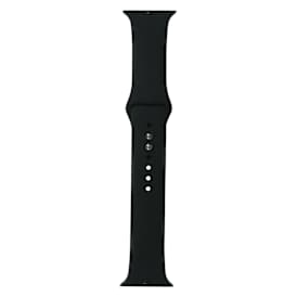 Silicone Watchband For Apple Watch®